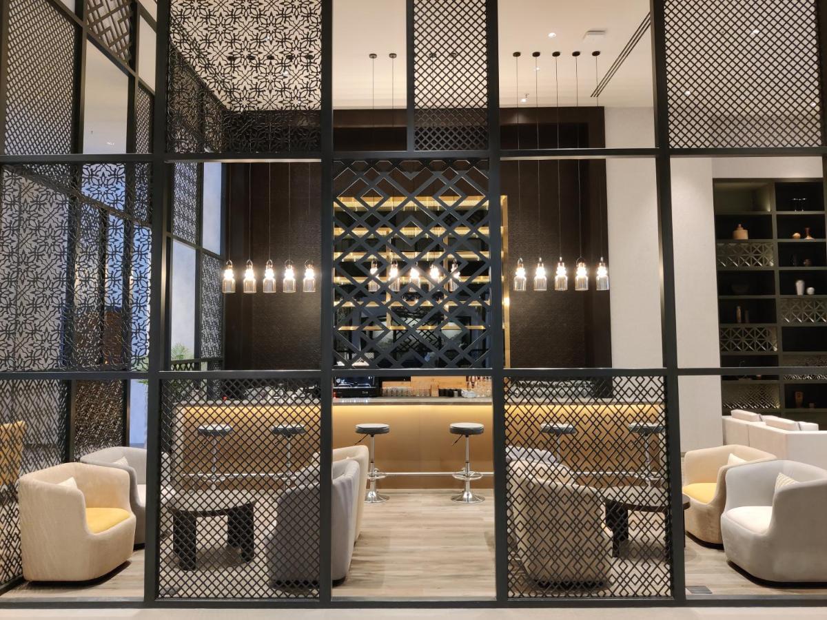 Отель Hyatt Centric Soalteemode Катманду Экстерьер фото